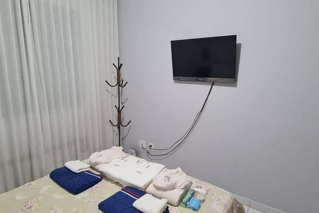 Pensado Por Um Turista, Pra Voce Apartman Serra Negra  Kültér fotó