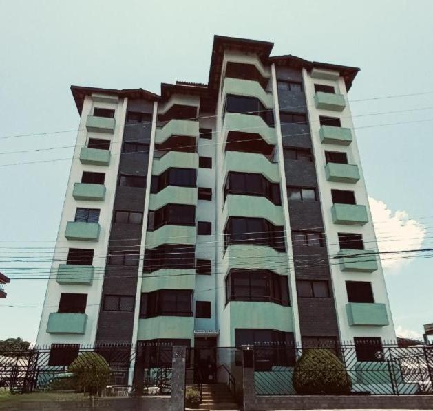 Pensado Por Um Turista, Pra Voce Apartman Serra Negra  Kültér fotó